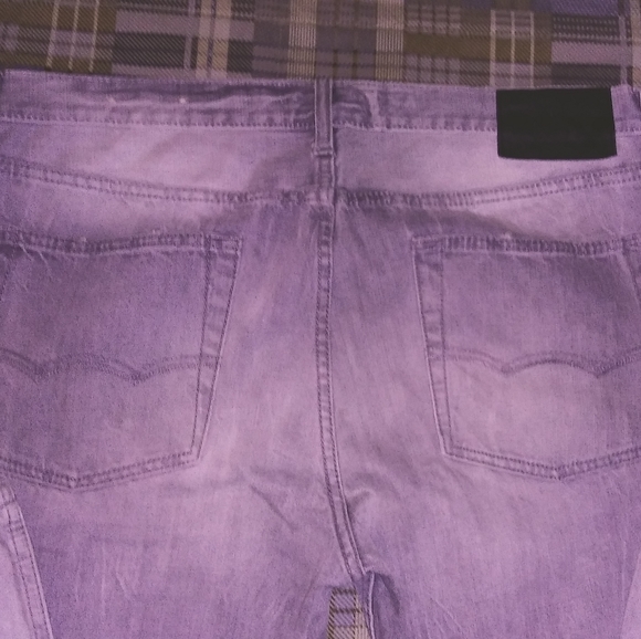 COPY - American Eagle Jeans - Picture 8 of 12
